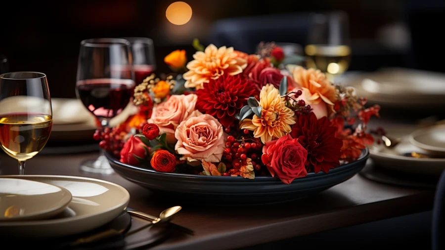 10 Elegant Thanksgiving Decoration Ideas to Make Your Home Festive