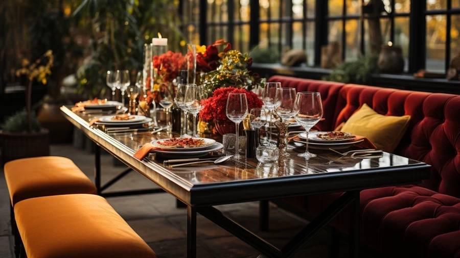 10 Elegant Thanksgiving Decoration Ideas to Make Your Home Festive