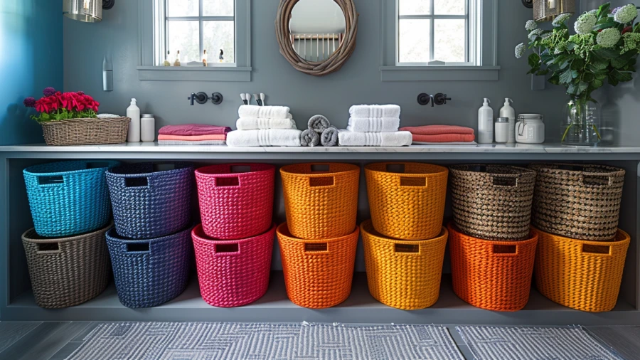 20 Smart Utility Room Ideas for an Organized Home