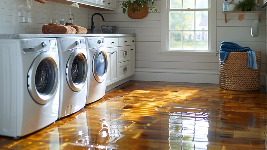 20 Smart Utility Room Ideas for an Organized Home