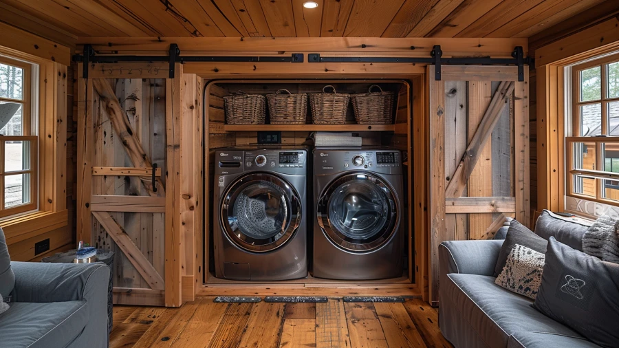20 Smart Utility Room Ideas for an Organized Home