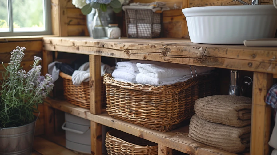 20 Smart Utility Room Ideas for an Organized Home
