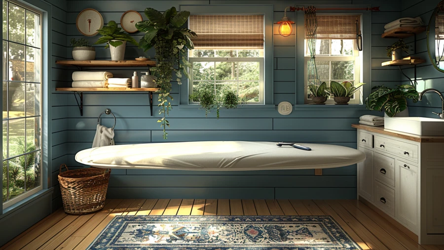 20 Smart Utility Room Ideas for an Organized Home