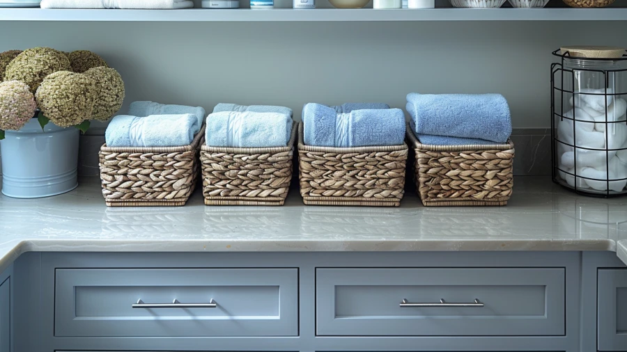 20 Smart Utility Room Ideas for an Organized Home