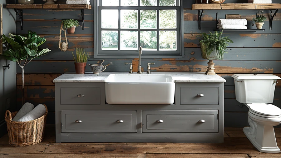 20 Smart Utility Room Ideas for an Organized Home