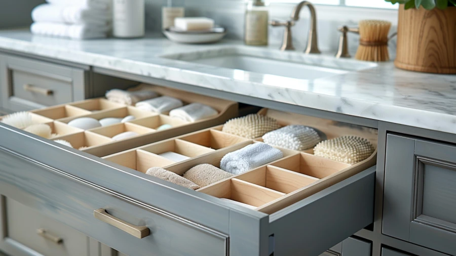 20 Utility Room Storage Ideas That Are Smart and Simple