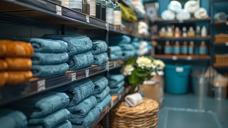 20 Utility Room Storage Ideas That Are Smart and Simple