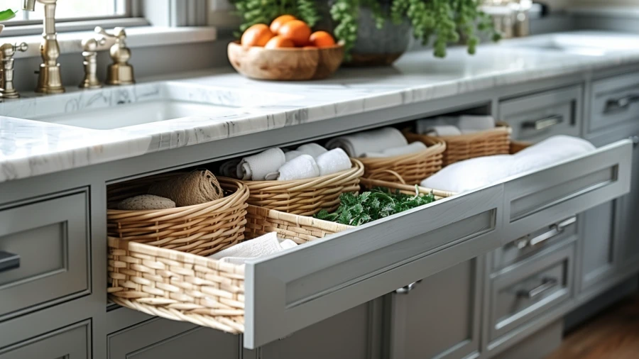 20 Utility Room Storage Ideas That Are Smart and Simple
