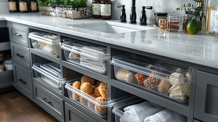 20 Utility Room Storage Ideas That Are Smart and Simple
