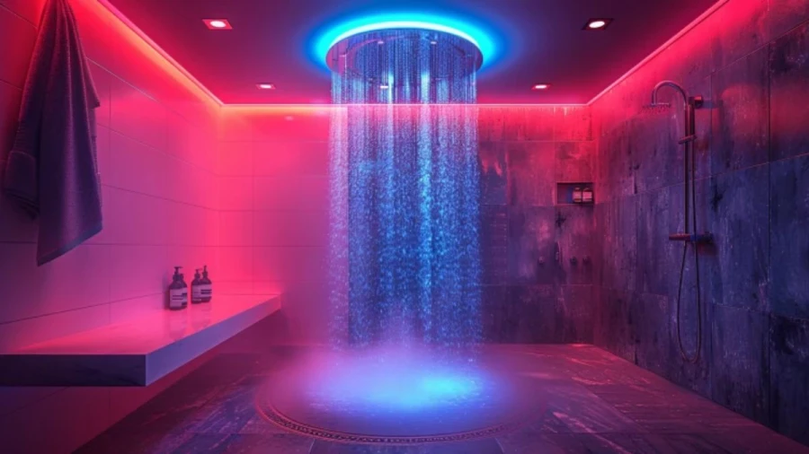 Top 20 Walk-In Shower Ideas for Small Bathrooms
