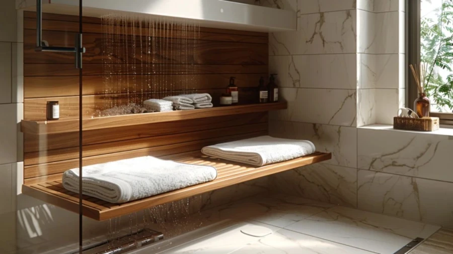 Top 20 Walk-In Shower Ideas for Small Bathrooms