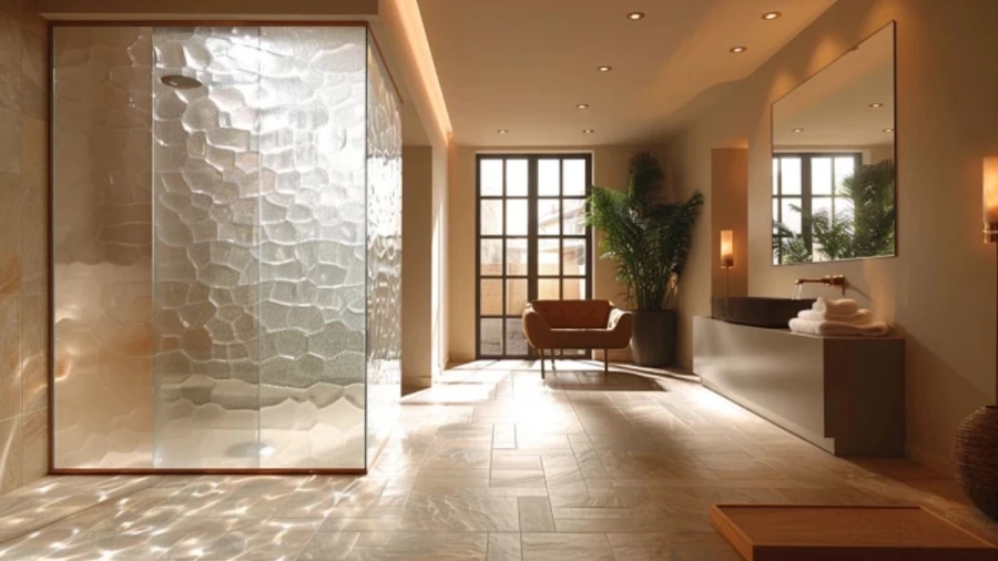 Top 20 Walk-In Shower Ideas for Small Bathrooms