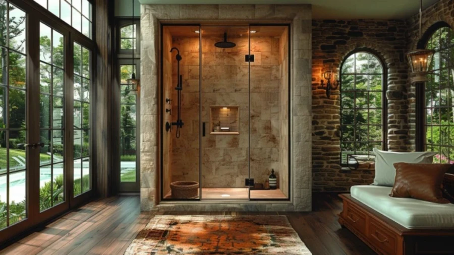 Top 20 Walk-In Shower Ideas for Small Bathrooms