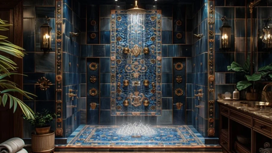 Top 20 Walk-In Shower Ideas for Small Bathrooms