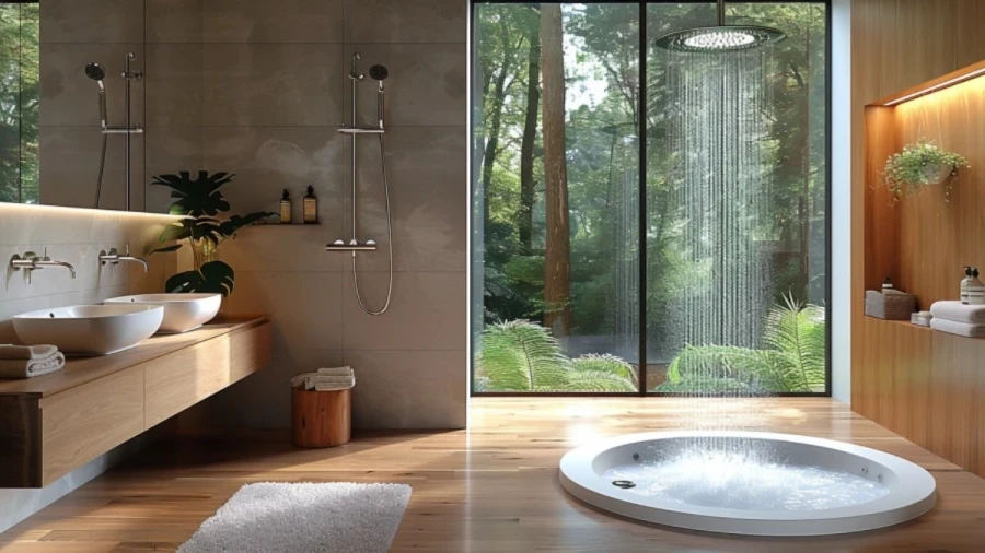 Top 20 Walk-In Shower Ideas for Small Bathrooms