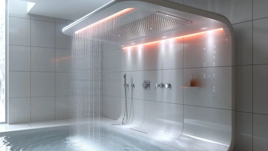 Top 20 Walk-In Shower Ideas for Small Bathrooms