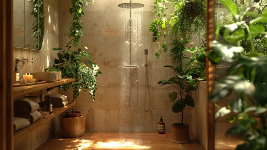 Top 20 Walk-In Shower Ideas for Small Bathrooms