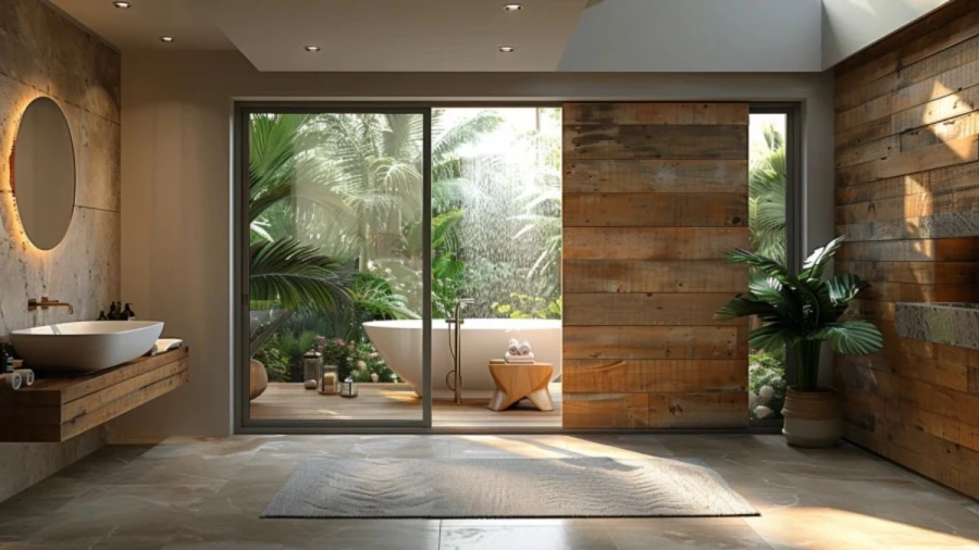 Top 20 Walk-In Shower Ideas for Small Bathrooms