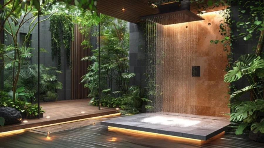 Top 20 Walk-In Shower Ideas for Small Bathrooms