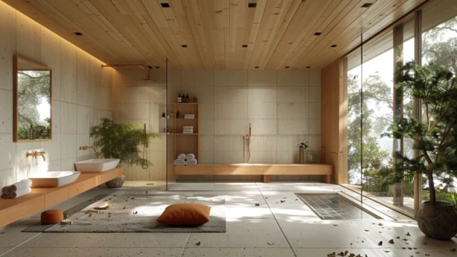 Top 20 Walk-In Shower Ideas for Small Bathrooms