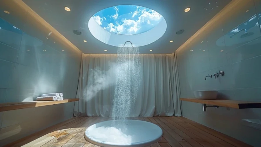 Top 20 Walk-In Shower Ideas for Small Bathrooms