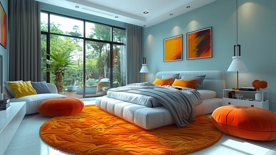 Create Serenity and Style with these 20 White Bedroom Ideas