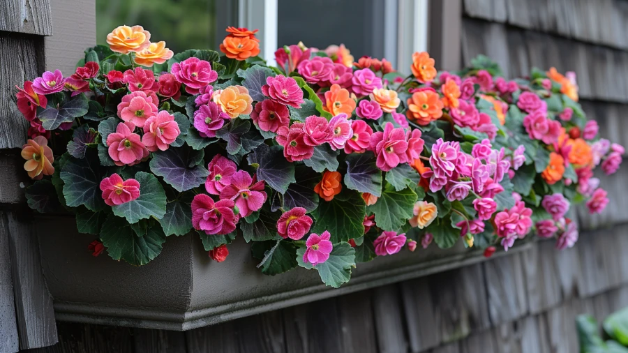 20 Window Box Ideas to Add Charm to Your Home