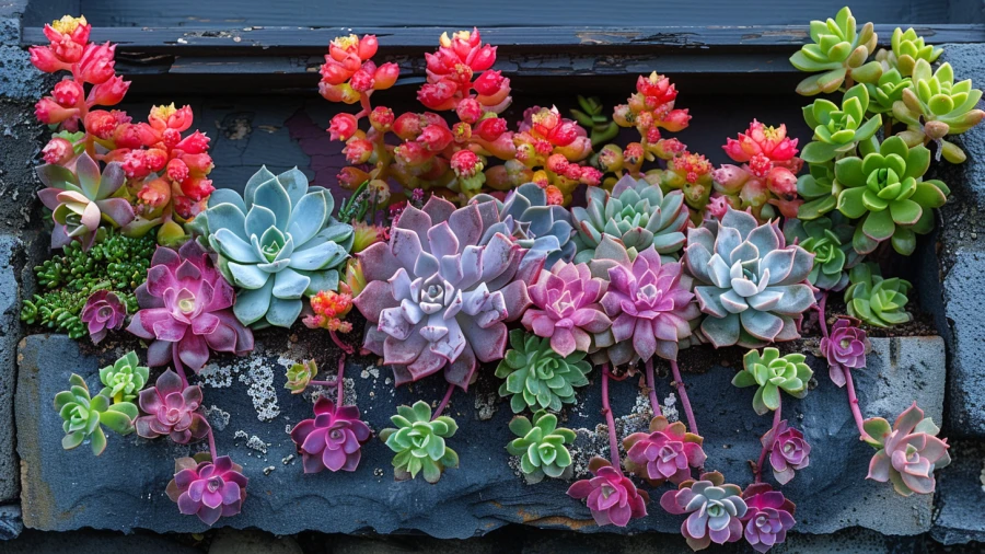 20 Window Box Ideas to Add Charm to Your Home