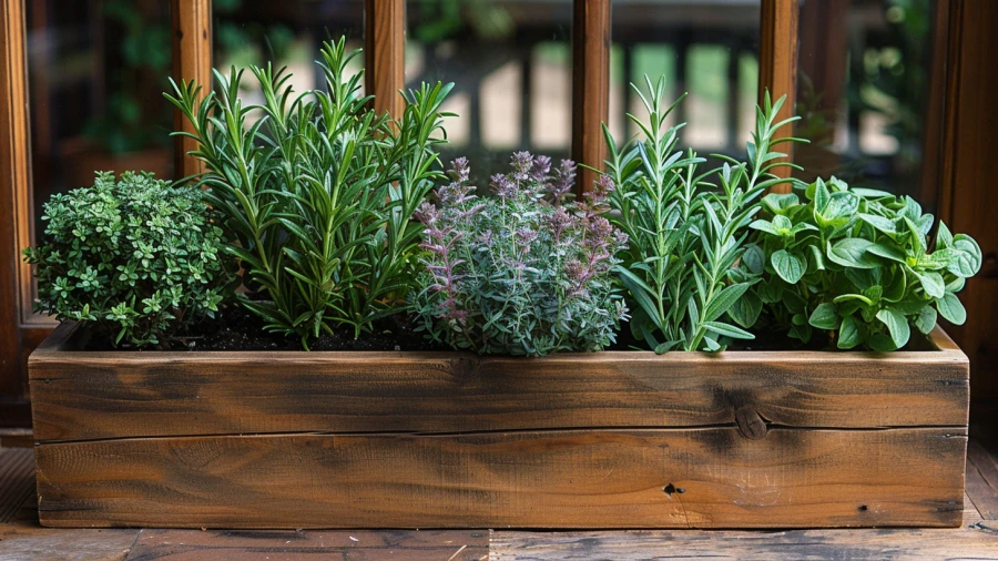 20 Window Box Ideas to Add Charm to Your Home