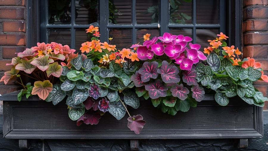20 Window Box Ideas to Add Charm to Your Home