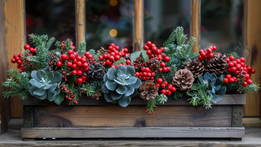 20 Window Box Ideas to Add Charm to Your Home