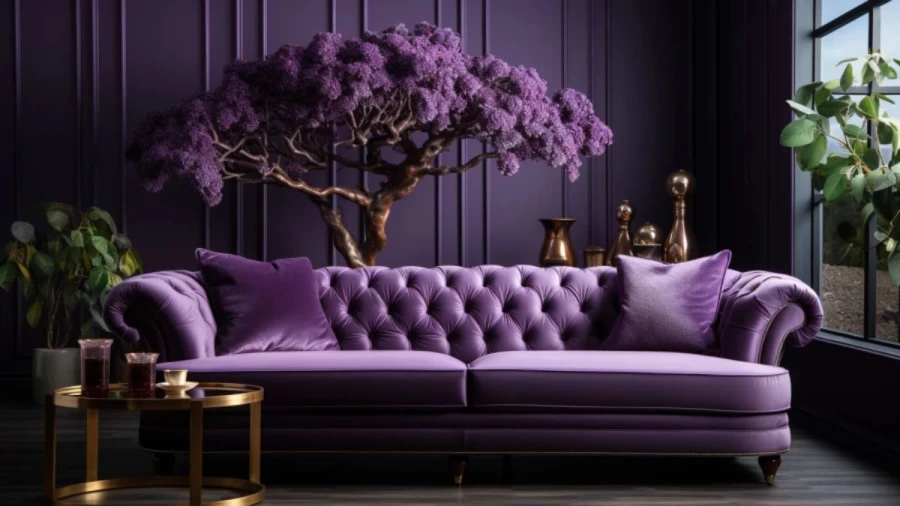 10 Winter Paint Color Shades to Cozy Up Your Home