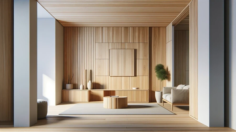 Ten Styles of Wood Wall Paneling Ideas to Elevate Your Home's Interior