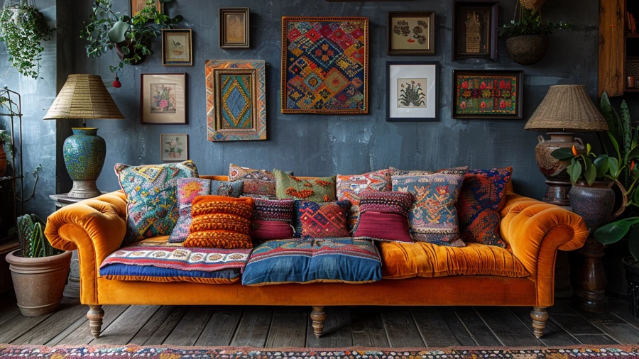 20 Creative and Inspiring Artwork For Living Room Ideas to Transform Your Space with Style and Personality