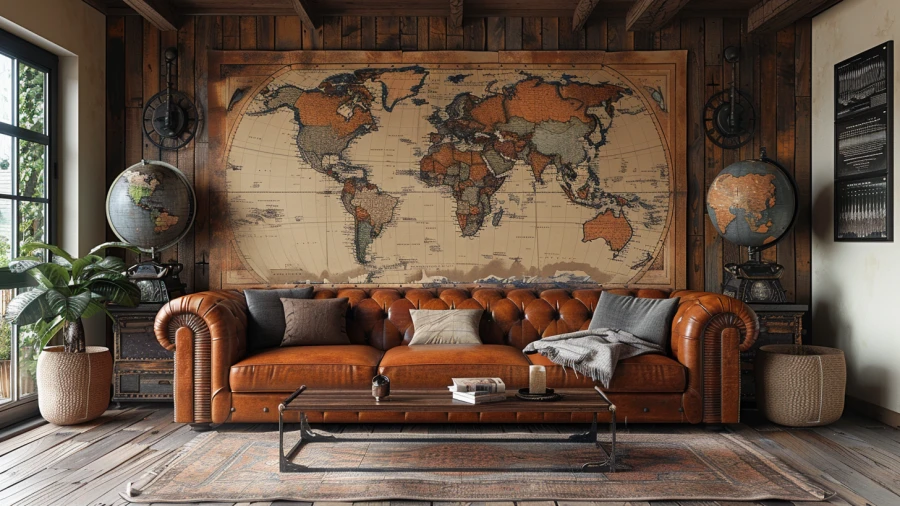 20 Creative and Inspiring Artwork For Living Room Ideas to Transform Your Space with Style and Personality