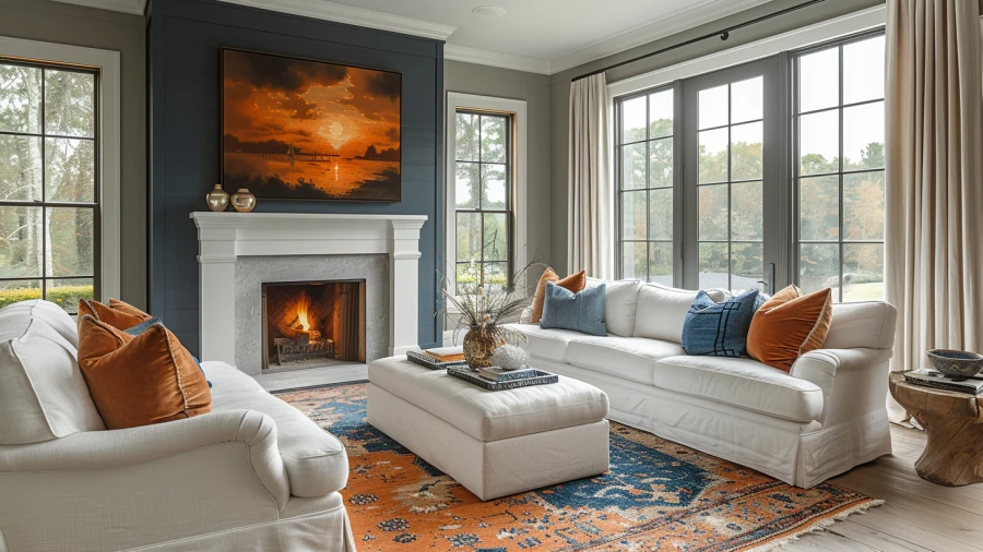 20 Creative and Inspiring Artwork For Living Room Ideas to Transform Your Space with Style and Personality