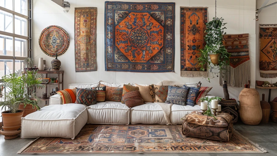 20 Creative and Inspiring Artwork For Living Room Ideas to Transform Your Space with Style and Personality