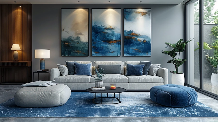 20 Creative and Inspiring Artwork For Living Room Ideas to Transform Your Space with Style and Personality