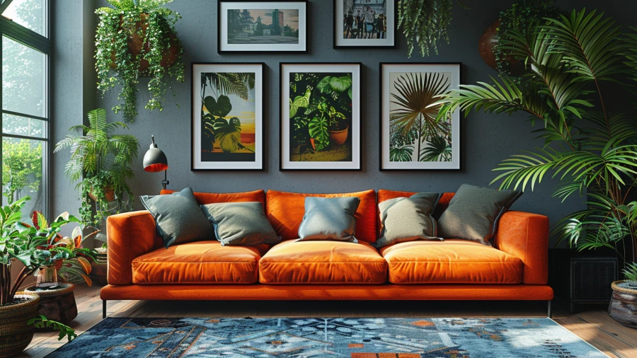 20 Creative and Inspiring Artwork For Living Room Ideas to Transform Your Space with Style and Personality