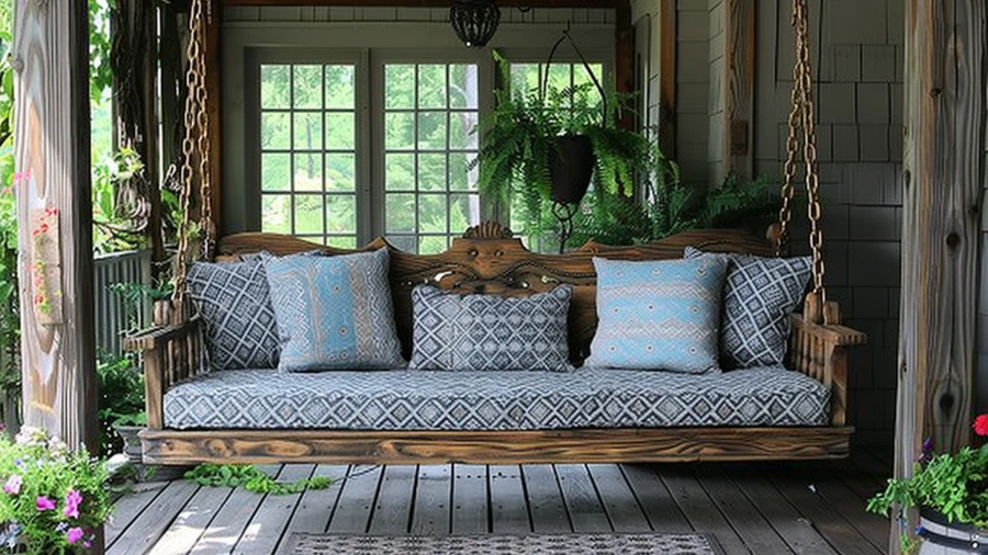 20 Backyard Swing Ideas to Transform Your Yard