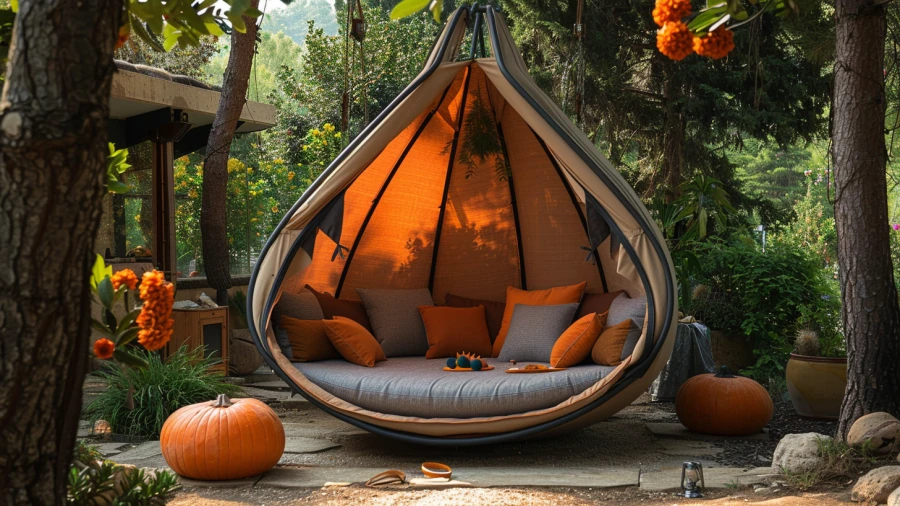 20 Backyard Swing Ideas to Transform Your Yard