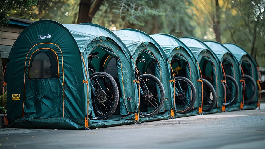 20 Smart Solutions for Bike Storage Ideas