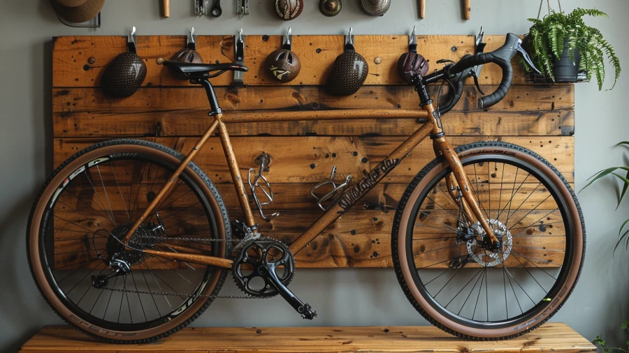 20 Smart Solutions for Bike Storage Ideas