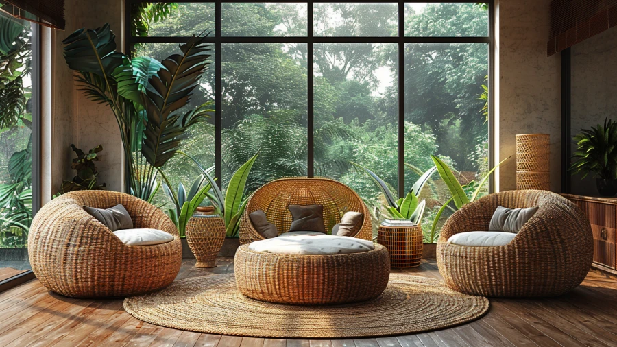 Top 20 Boho Living Room Ideas to Transform Your Space with Eclectic Decor and Vibrant Patterns for a Unique Look