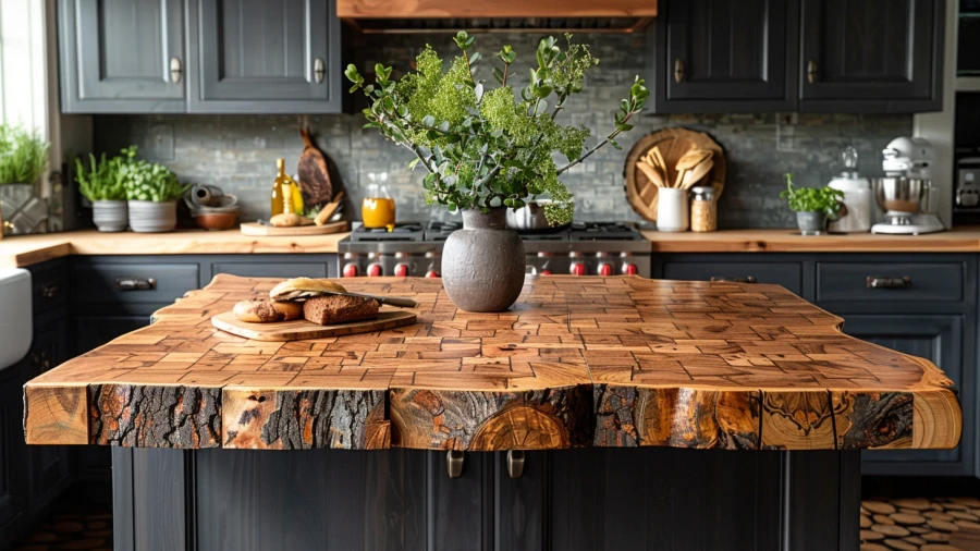 20 Charming Country Kitchens Ideas to Create a Cozy and Inviting Space