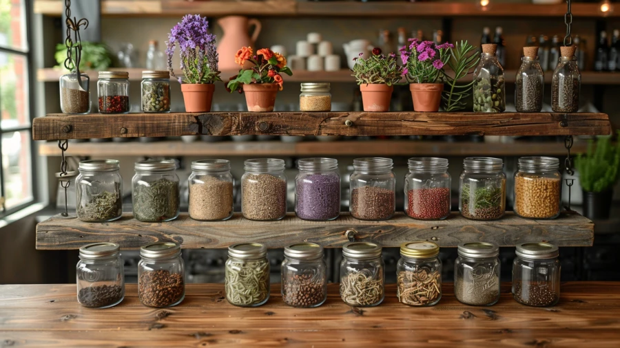 20 Charming Country Kitchens Ideas to Create a Cozy and Inviting Space