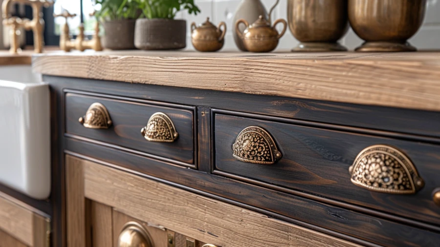 20 Charming Country Kitchens Ideas to Create a Cozy and Inviting Space