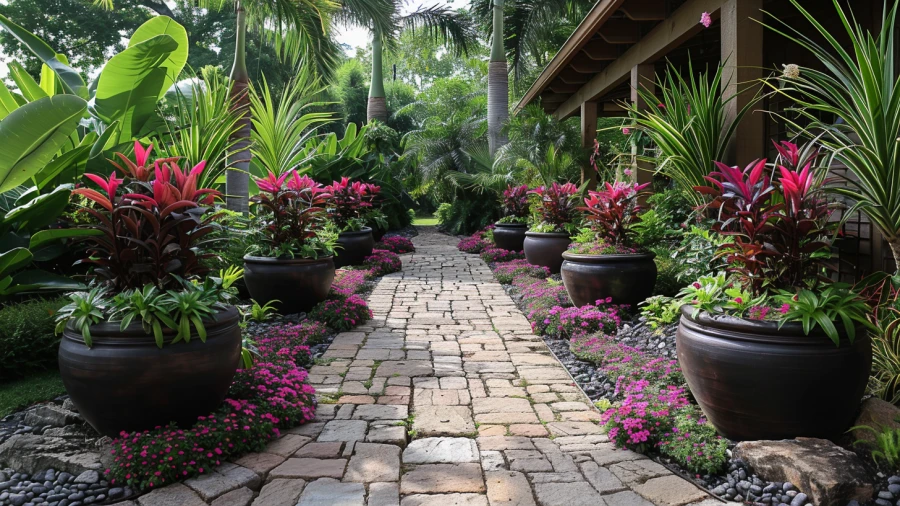 20 Courtyard Garden Ideas that Creates Tranquil Outdoor Retreats