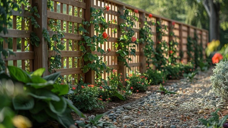 20 Cucumber Trellis Ideas to Enhance Your Garden with Creative, Space-Saving Solutions for Growing Healthy, Pest-Free Cucumbers