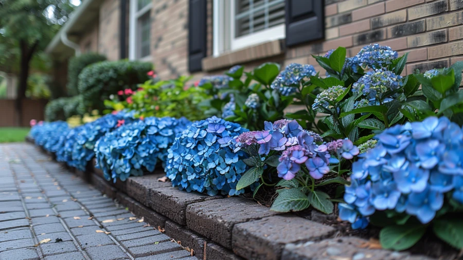 20 Stunning Flower Bed Ideas for Every Garden Style